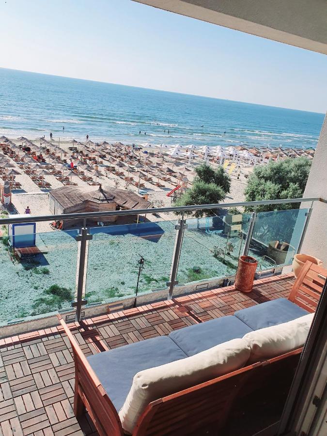 Amelie'S Place Năvodari Zewnętrze zdjęcie