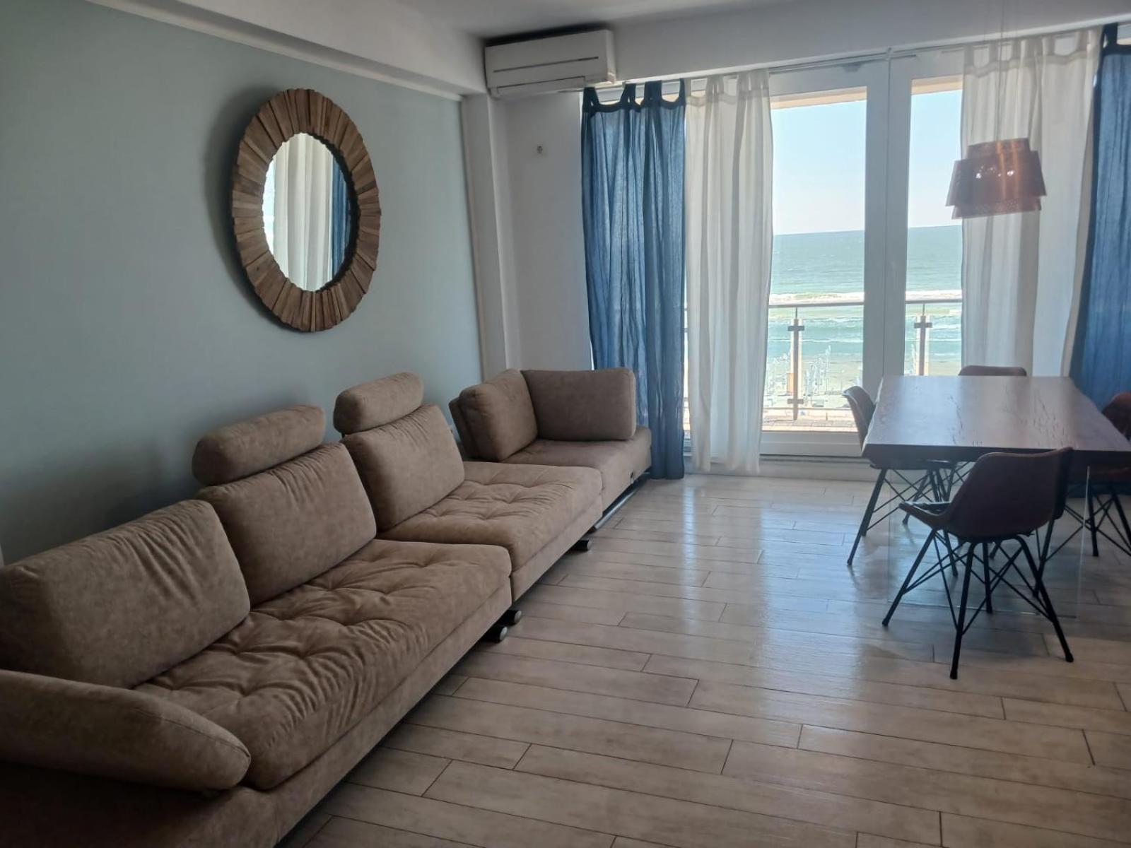 Amelie'S Place Năvodari Zewnętrze zdjęcie