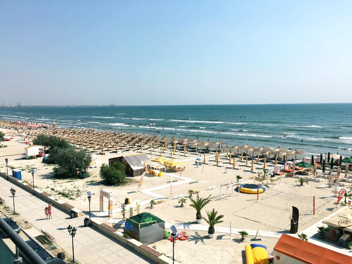Amelie'S Place Năvodari Zewnętrze zdjęcie